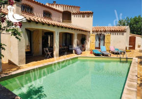 La villa des goélands
